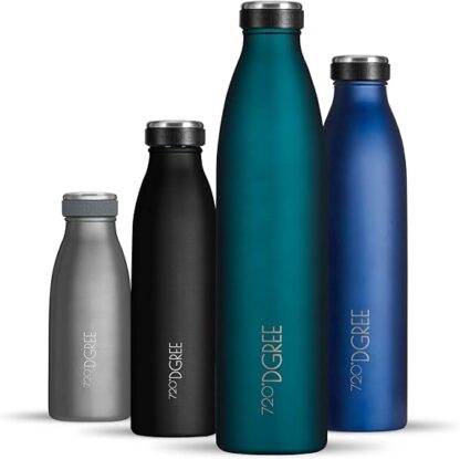 Die 720degree Trinkflasche