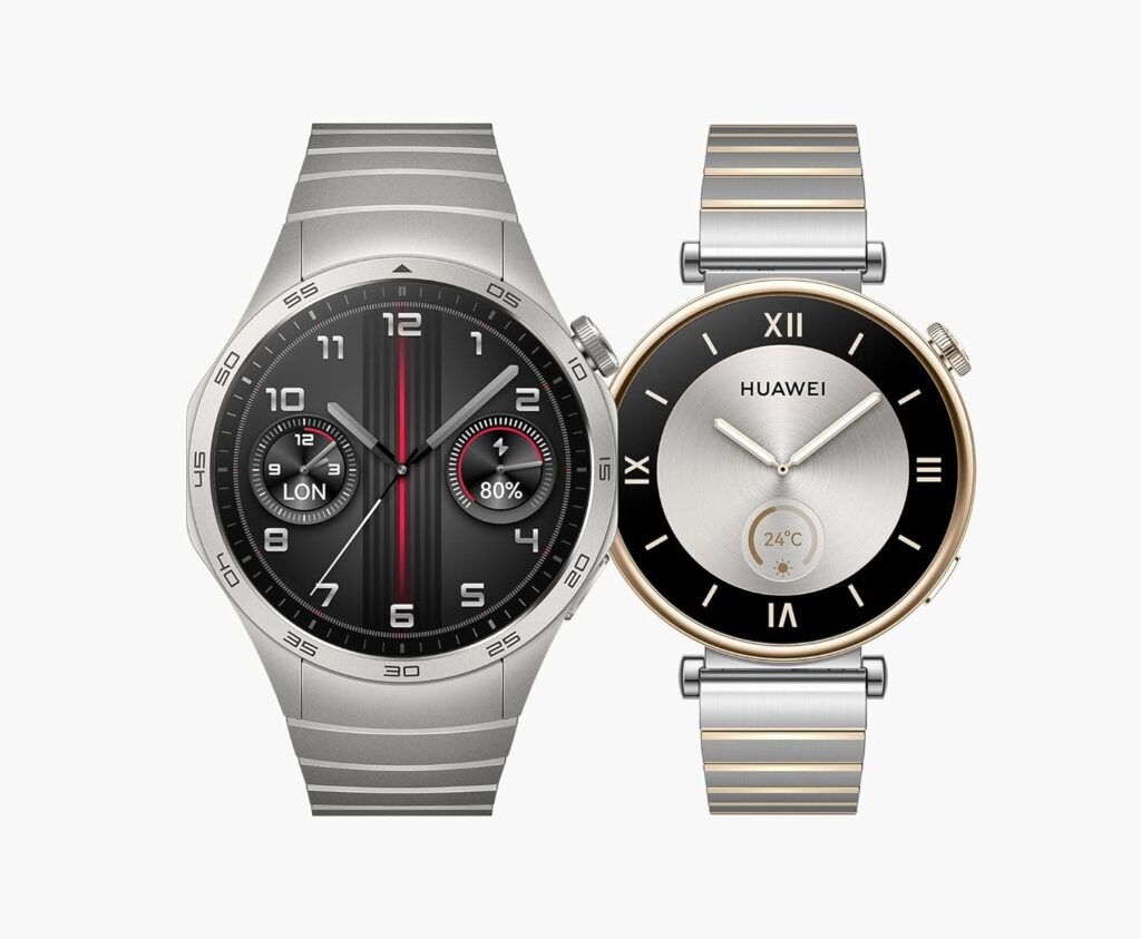 huawei watch gt 4